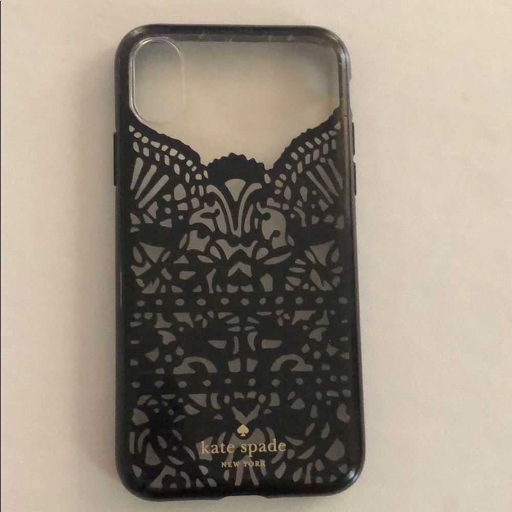 iPhone X case